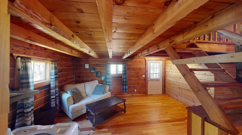 N24785 Lunde Coulee Rd, Ettrick, WI 54627