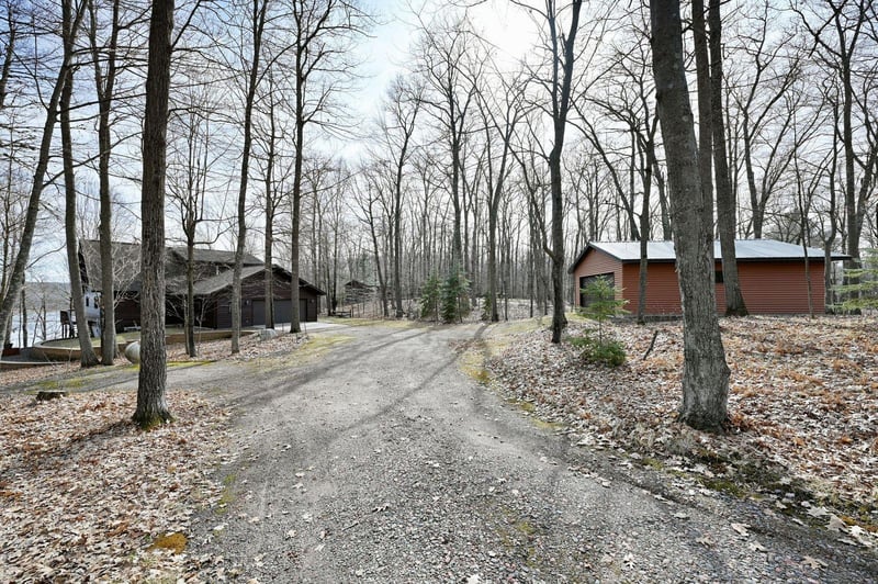 N3780 Deep Lake Rd, Sarona, WI 54870