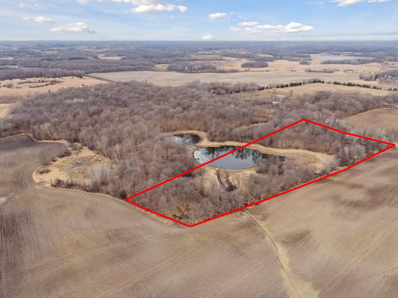 XXX 95th St Nw Lot 3, Maple Lake, MN 55358