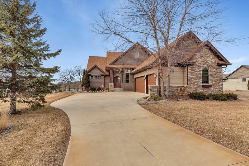 7423 River Bend Ct, Sauk Rapids, MN 56379