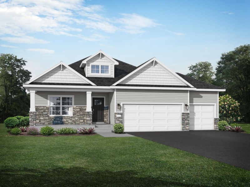 646 Mallard St, Hanover, MN 55341