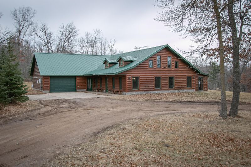 1733 Liberty St, Mora, MN 55051