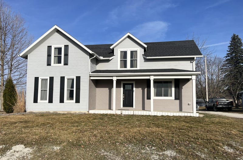 101 Cedar St, Fountain, MN 55935