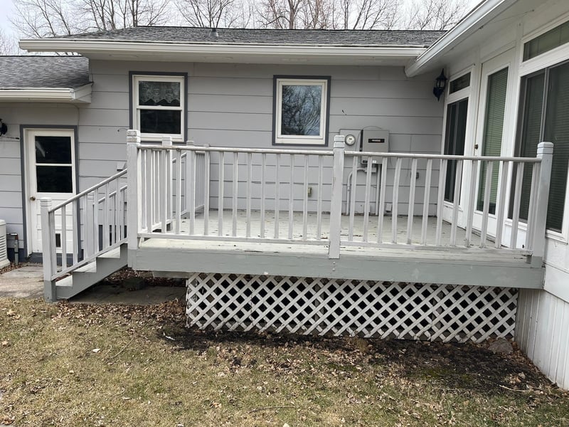 512 S 4th St, Sacred Heart, MN 56285