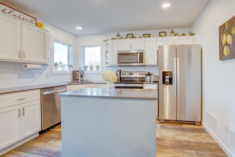 10561 Able St NE, Blaine, MN 55434