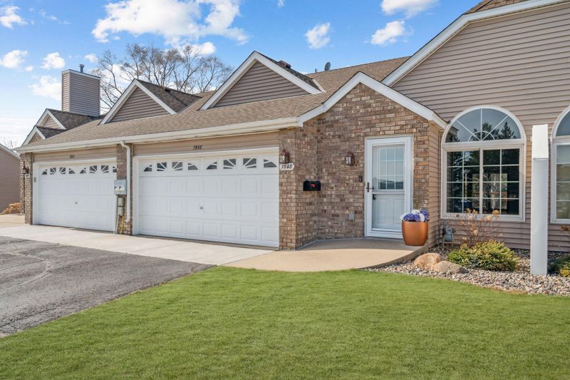 7848 Taylor St NE, Spring Lake Park, MN 55432