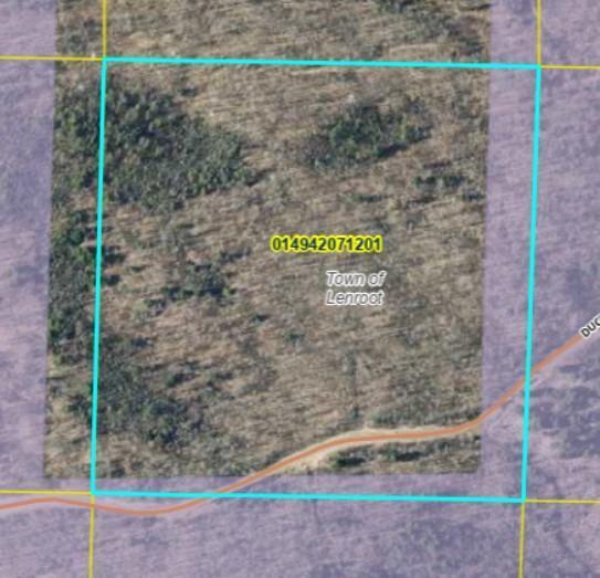 xxxx Duck Pond Rd, Hayward, WI 54843