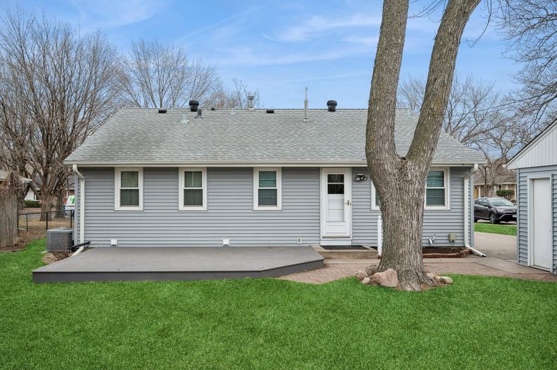 7644 Vincent Ave S, Richfield, MN 55423