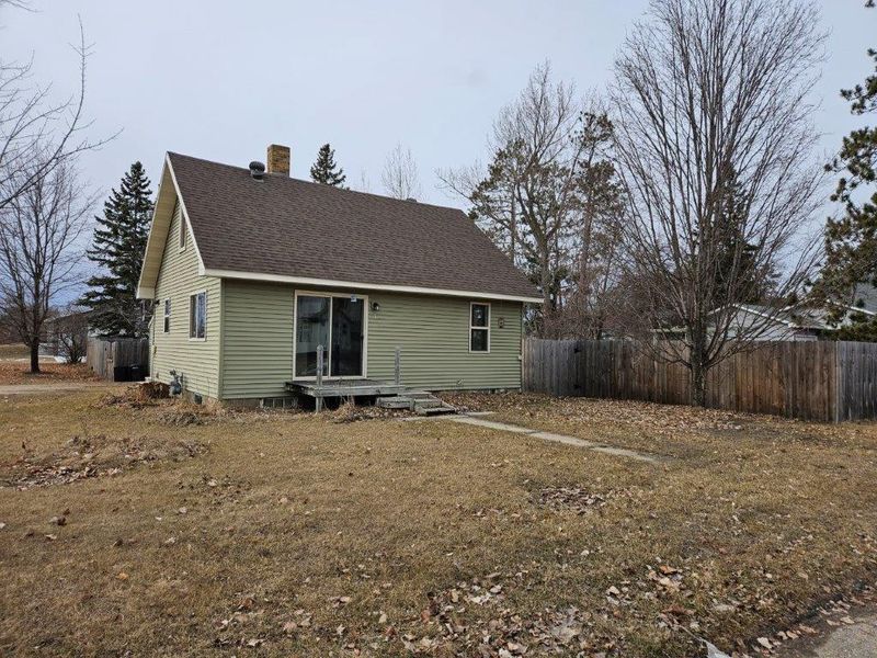 503 Geary Ave NE, Bagley, MN 56621