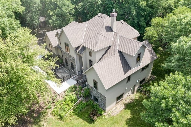 10960 Hart Ave NW, Maple Lake, MN 55358