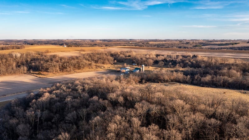 36310 Edgewood Rd, Canton, MN 55939