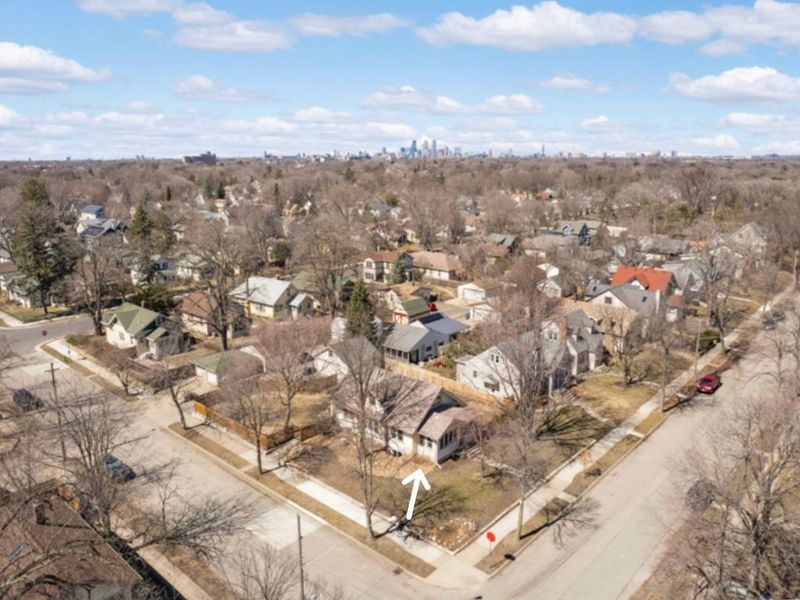 4454 47th Ave S, Minneapolis, MN 55406