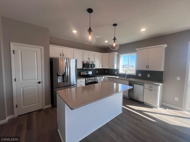 2400 Jaber Ave NE, Saint Michael, MN 55376