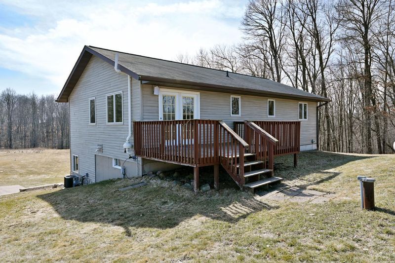 W270 County Road Dd, Birchwood, WI 54817