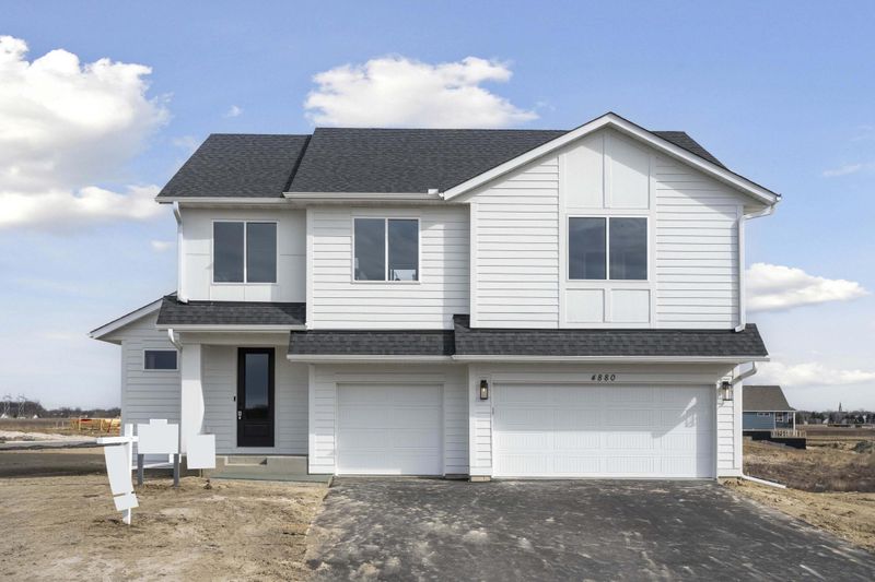 4880 Jamocha Ave NE, Saint Michael, MN 55376