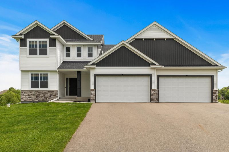 23961 Palm St NW, Saint Francis, MN 55070