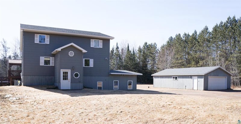 7792 Highway 2, Saginaw, MN 55779