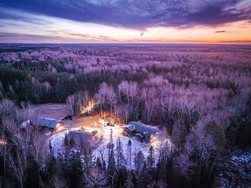 4271 Clyde Rd, Eveleth, MN 55734