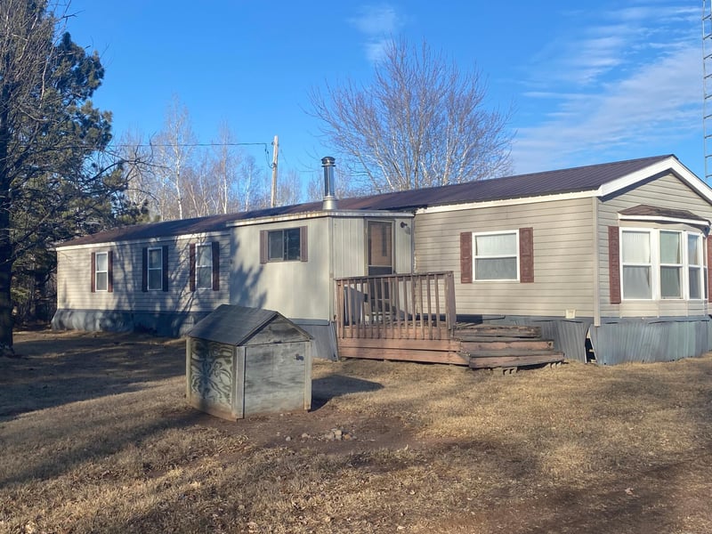 13088 180th Ave, Mc Grath, MN 56350