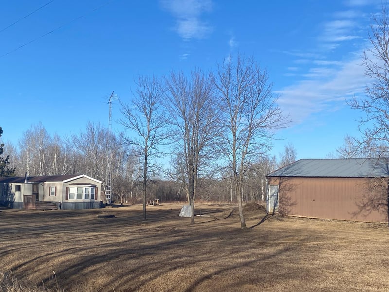 13088 180th Ave, Mc Grath, MN 56350