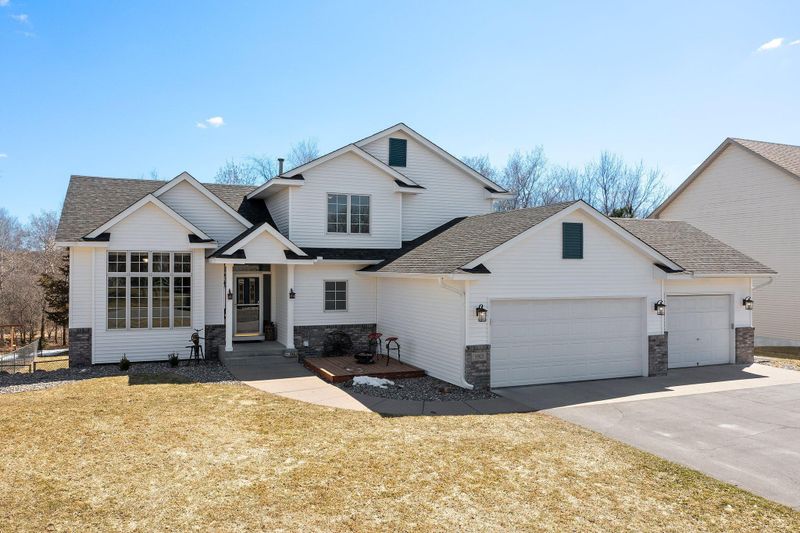190 139th Ave NW, Andover, MN 55304