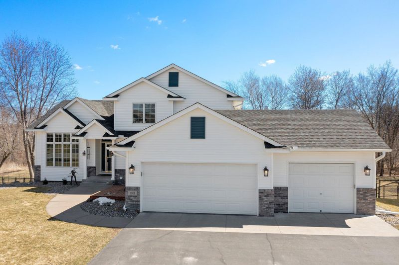 190 139th Ave NW, Andover, MN 55304
