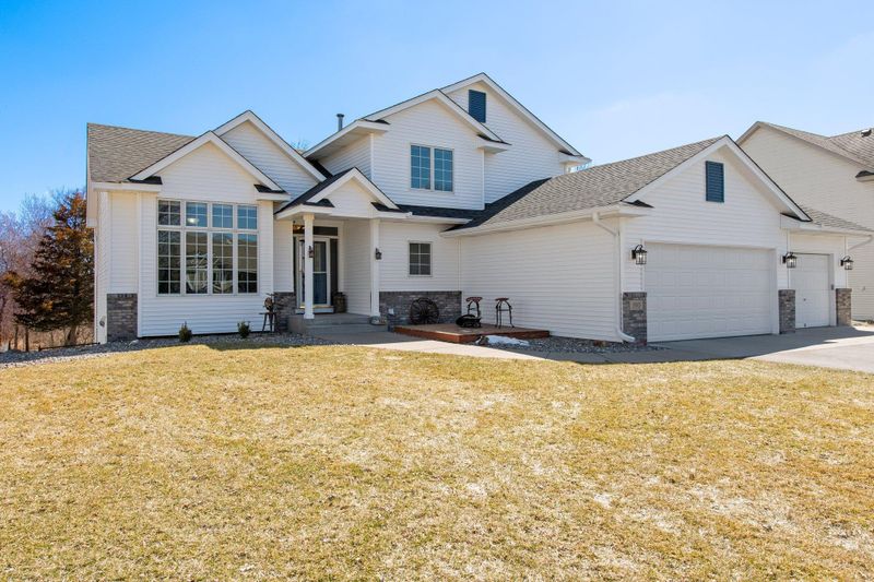 190 139th Ave NW, Andover, MN 55304