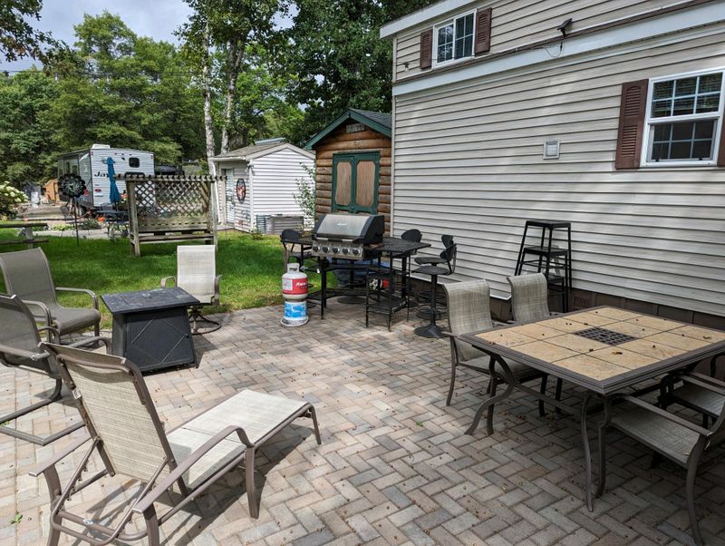 30303 Whitebirch Way, Breezy Point, MN 56472
