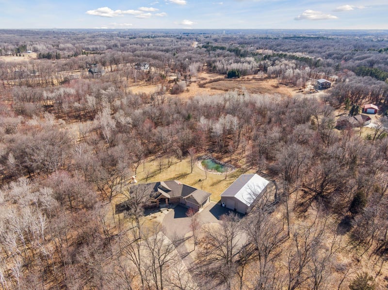 20975 Elk Lake Rd NW, Elk River, MN 55330