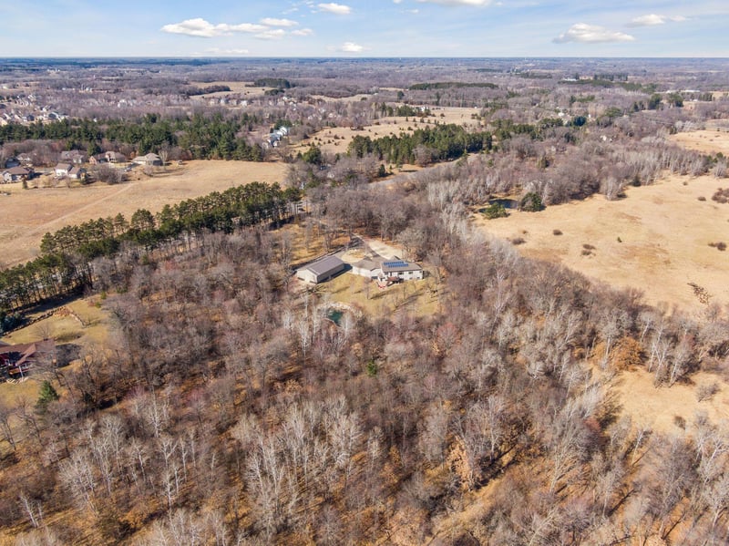 20975 Elk Lake Rd NW, Elk River, MN 55330