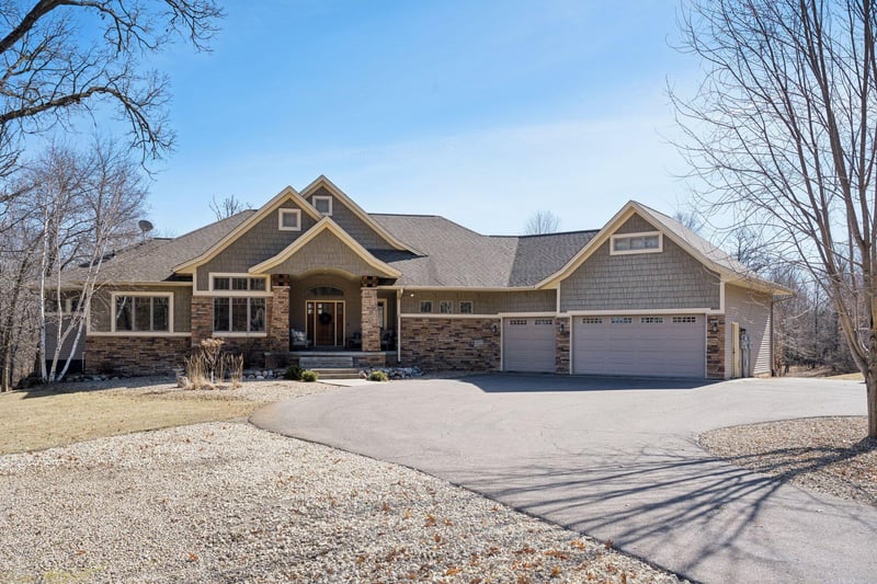 20975 Elk Lake Rd NW, Elk River, MN 55330