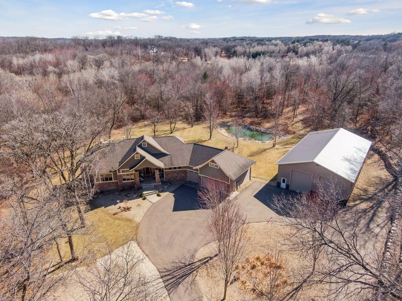 20975 Elk Lake Rd NW, Elk River, MN 55330