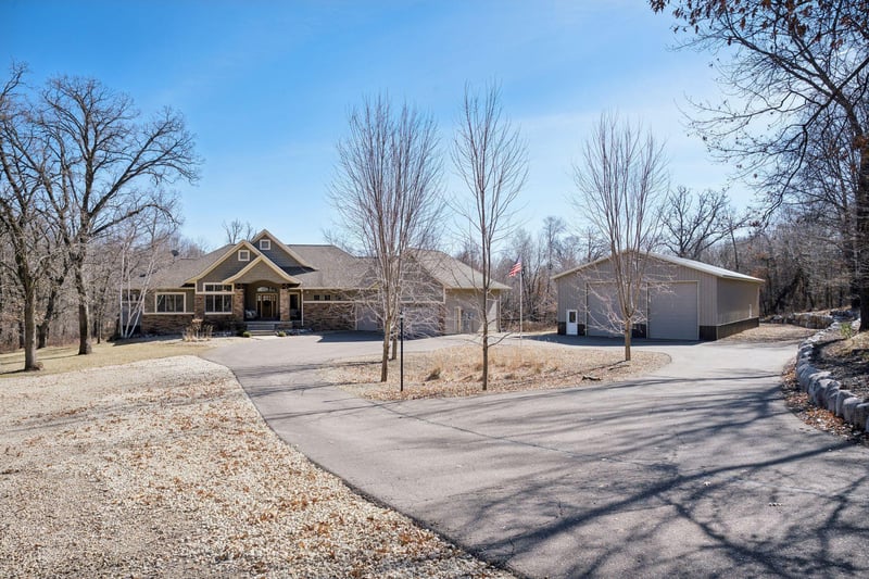 20975 Elk Lake Rd NW, Elk River, MN 55330