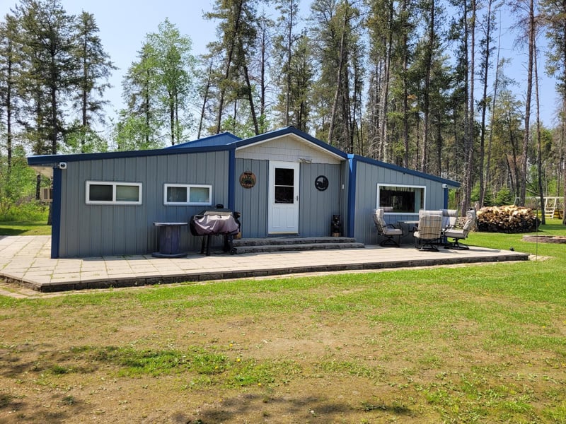25618 Dannys Ln NW, Grygla, MN 56727
