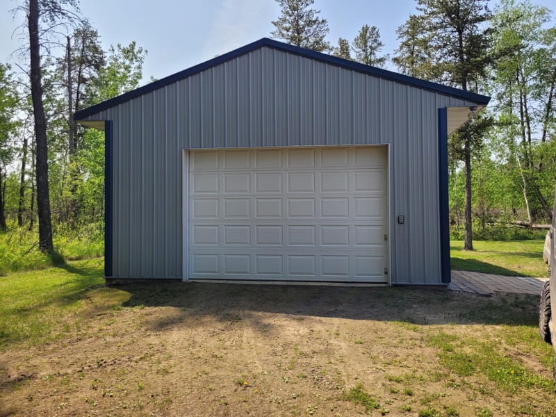 25618 Dannys Ln NW, Grygla, MN 56727