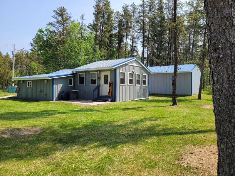 25618 Dannys Ln NW, Grygla, MN 56727