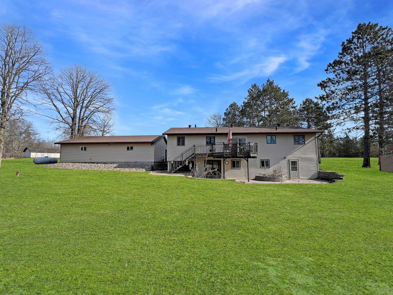 41117 County 23, Shevlin, MN 56676