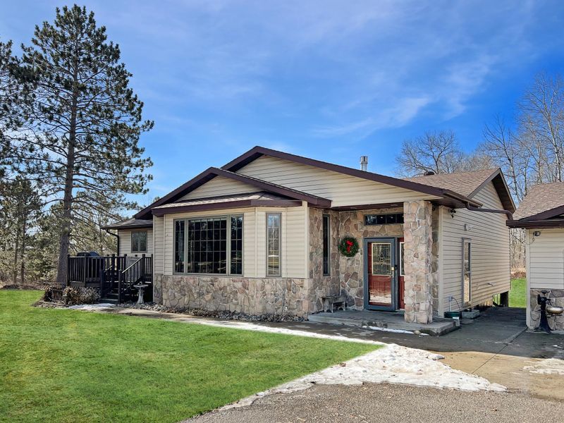 41117 County 23, Shevlin, MN 56676