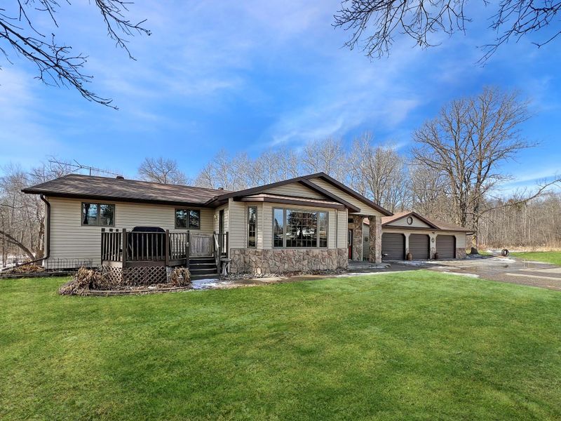 41117 County 23, Shevlin, MN 56676