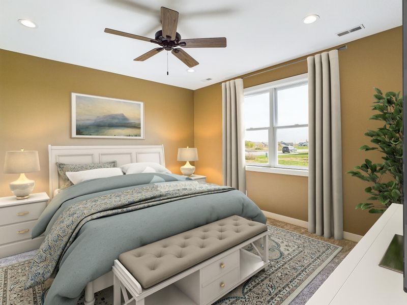307 Falcon Rn, Eagle Lake, MN 56024