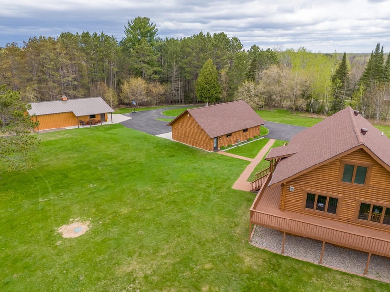 19199 County Road 594, Bovey, MN 55709