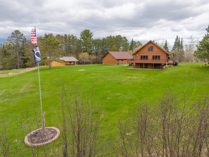 19199 County Road 594, Bovey, MN 55709