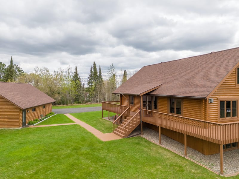 19199 County Road 594, Bovey, MN 55709