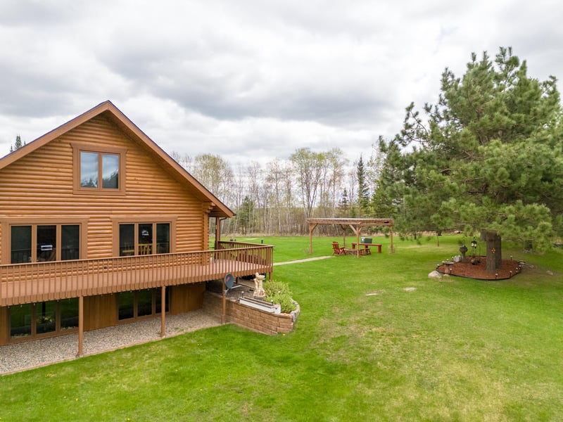 19199 County Road 594, Bovey, MN 55709
