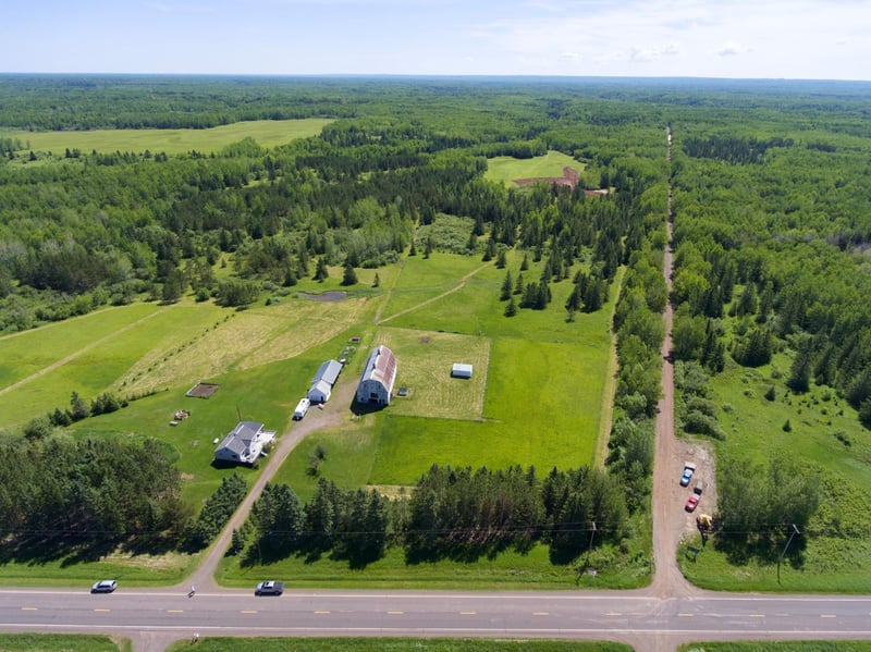xxx County Rd 1, Wrenshall, MN 55797