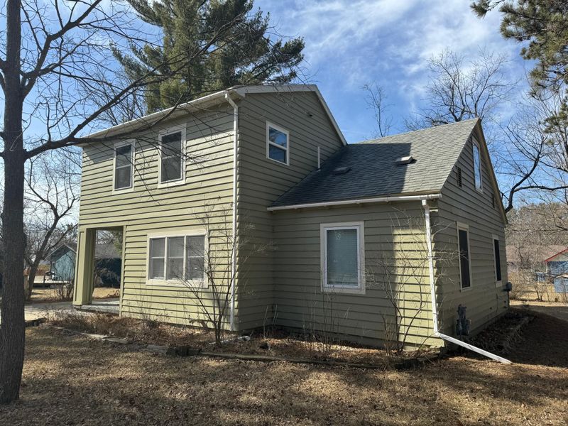 707 Park Ave N, Park Rapids, MN 56470
