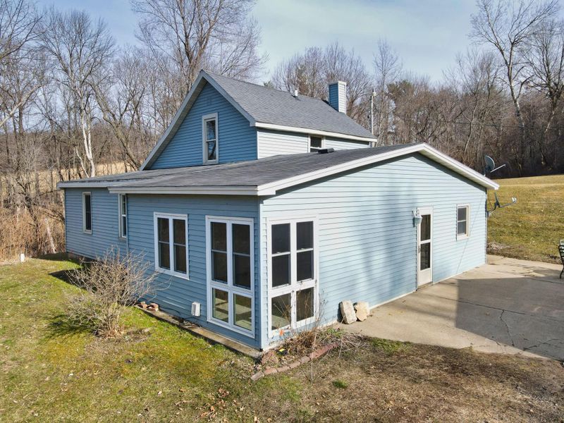 N5214 State Highway 25, Durand, WI 54736