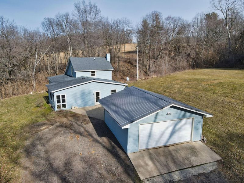N5214 State Highway 25, Durand, WI 54736