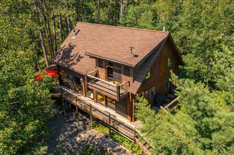 1876 Grant Mcmahan Blvd, Ely, MN 55731