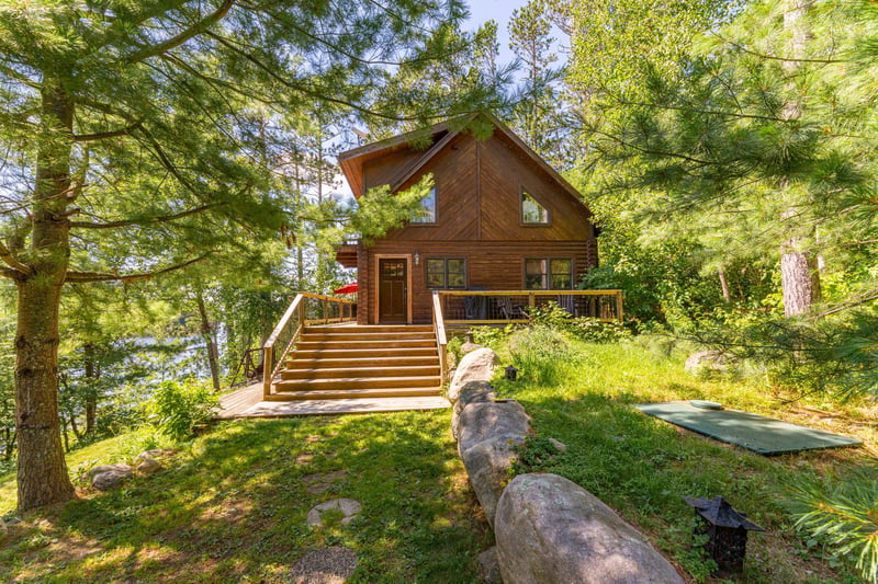 1876 Grant Mcmahan Blvd, Ely, MN 55731